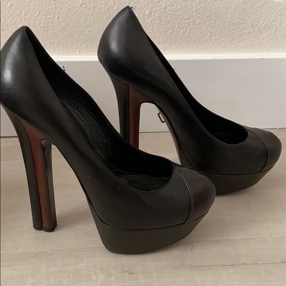 Fendi pumps - Picture 2 of 5